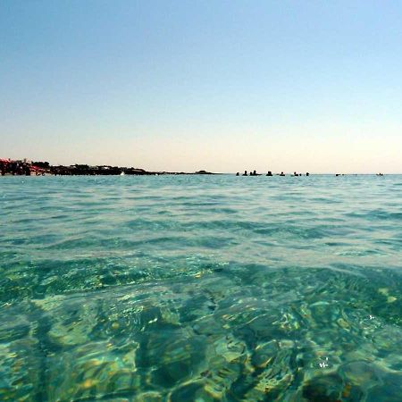 Salento Vacanze Villanova di Ostuni Eksteriør bilde