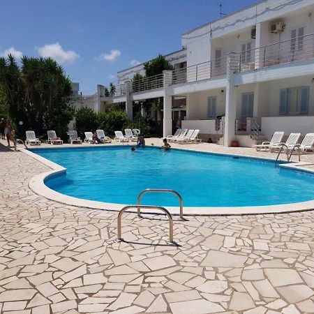 Salento Vacanze Villanova di Ostuni Eksteriør bilde