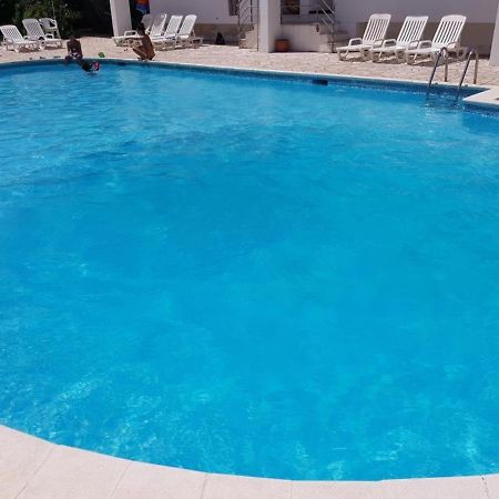 Salento Vacanze Villanova di Ostuni Eksteriør bilde