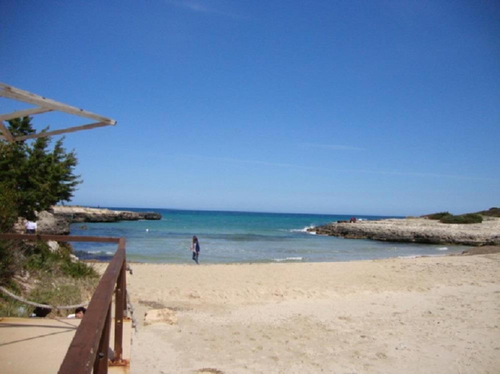 Salento Vacanze Villanova di Ostuni Eksteriør bilde