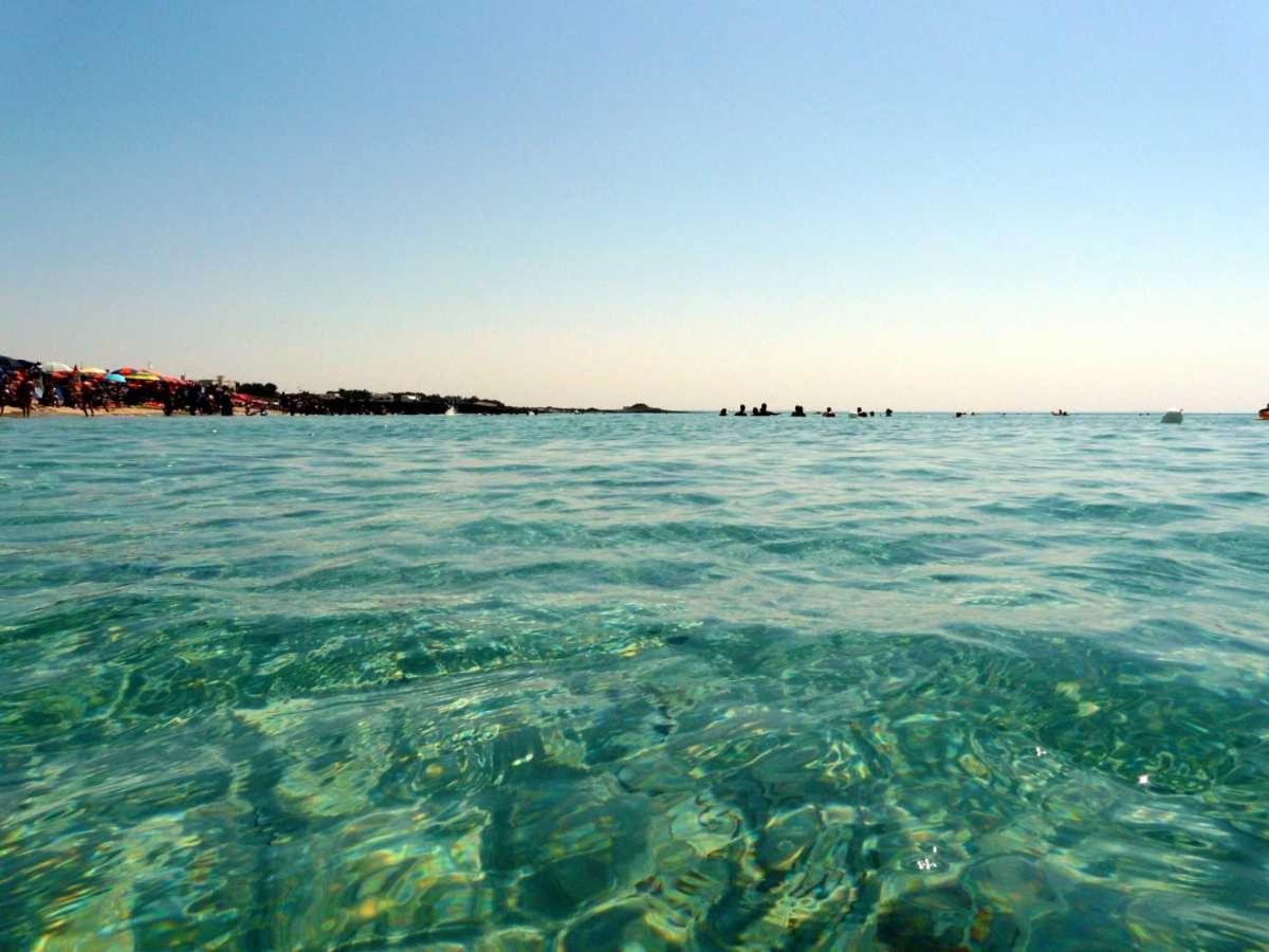 Salento Vacanze Villanova di Ostuni Eksteriør bilde