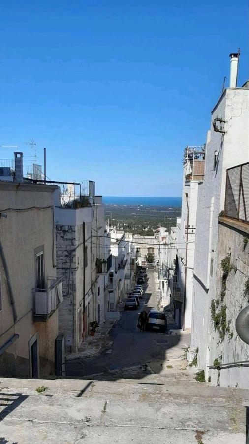 Salento Vacanze Villanova di Ostuni Eksteriør bilde
