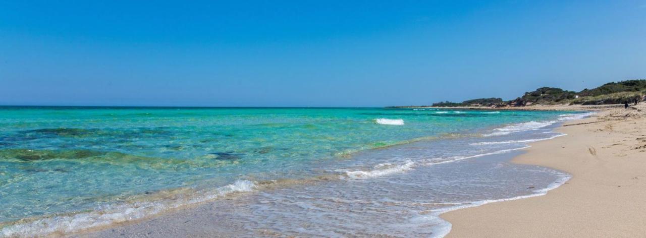 Salento Vacanze Villanova di Ostuni Eksteriør bilde
