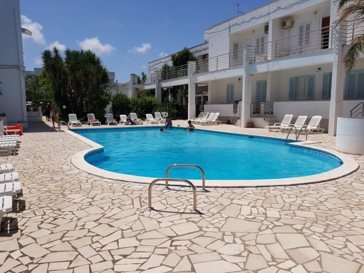 Salento Vacanze Villanova di Ostuni Eksteriør bilde