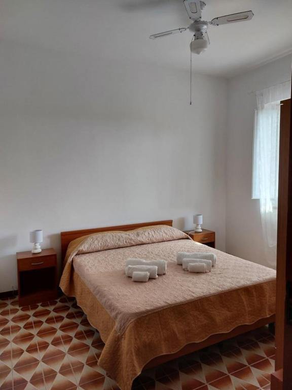 Salento Vacanze Villanova di Ostuni Eksteriør bilde