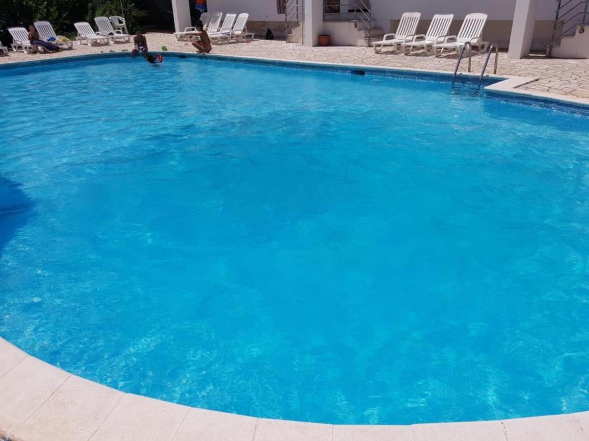 Salento Vacanze Villanova di Ostuni Eksteriør bilde